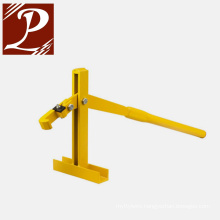 star picket puller /fence post lifter